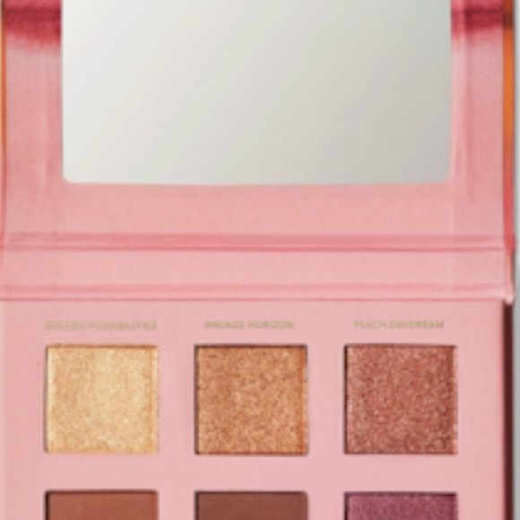 Eye FALL shadow pallette. - Picture 3 of 4